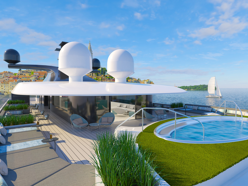 Emerald Cruises